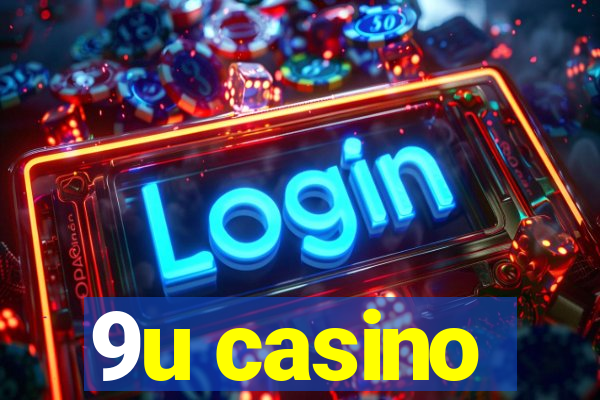 9u casino